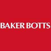 There were fourteen students being interviewed at the same time. . Working at baker botts